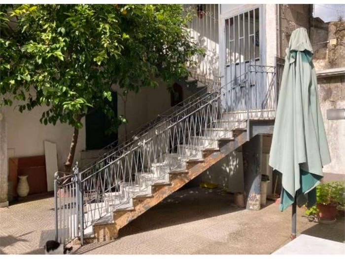 Appartamento con 5 locali in vendita in Via traversa santa giustina, Arzano