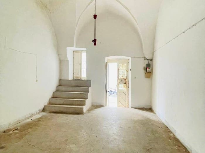Appartamento quadrilocale in vendita in Via Maggio, Centro, Alessano