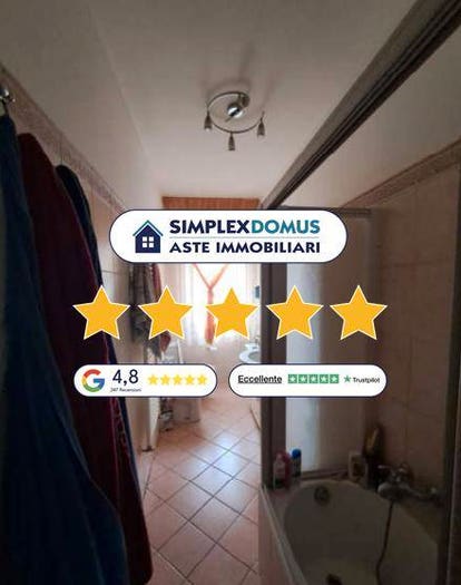 Appartamento con 5 locali in vendita in Via Cremona, Fornacelle, Montemurlo