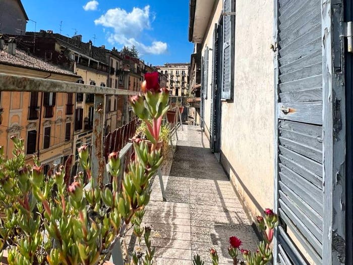 Appartamento con 6 locali in vendita in Corso Umberto I, Centro, Ronciglione