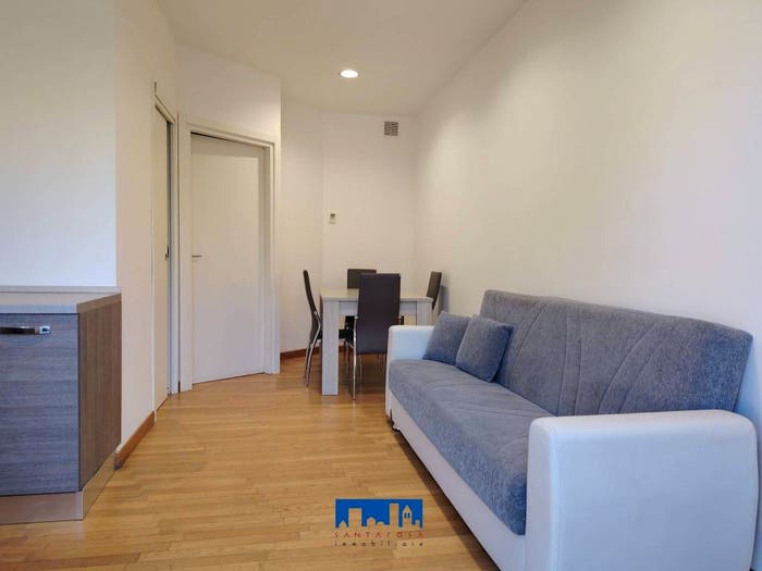 Appartamento bilocale in affitto in Santa Lucia Paradiso, Viterbo