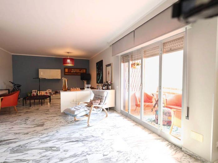 Appartamento trilocale in vendita in Casa Santa, Erice