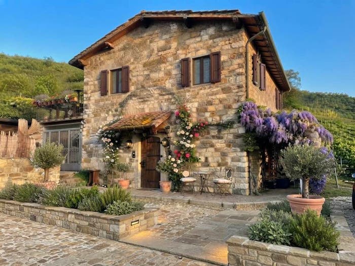Casa con 6 locali in vendita in Via delle Croci dell'Alberaccio, Pontassieve