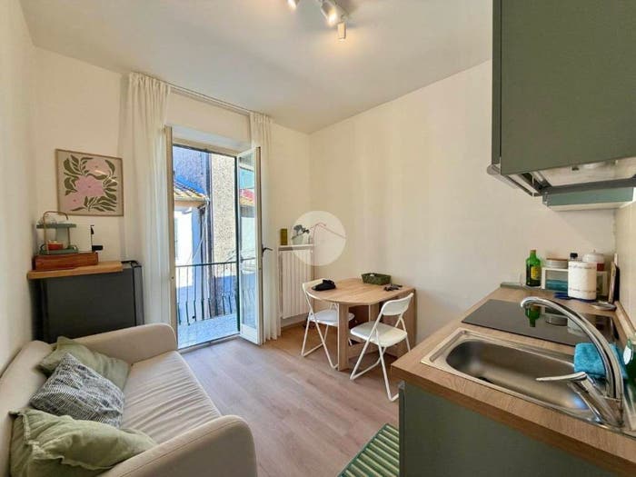 Appartamento bilocale in vendita in Zona La Quercia, Bagnaia La Quercia, Viterbo