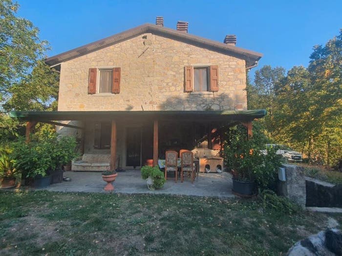 Casa con 5 locali in vendita in Località Ca' Marucco, Grizzana Morandi