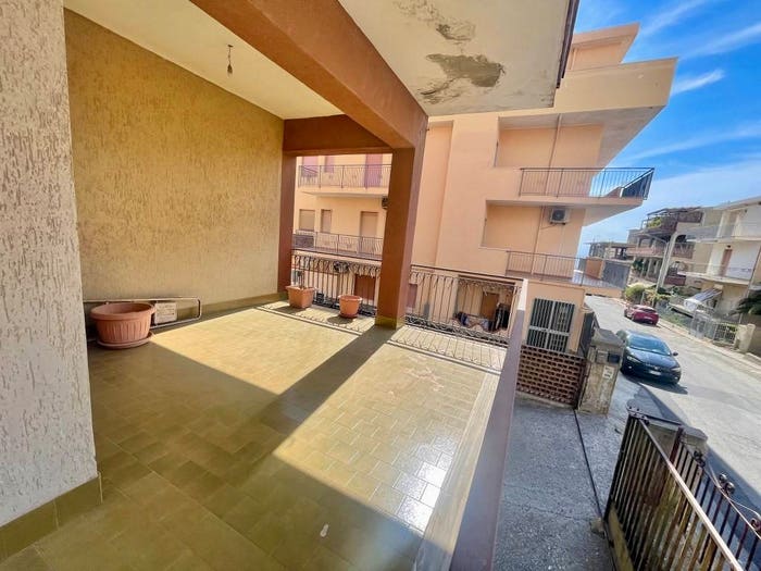 Appartamento trilocale in vendita in Via Anna Magnani, Motta San Giovanni
