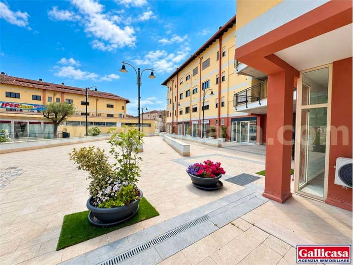 Appartamento bilocale in vendita in Piazza Umberto I, Centro, Portomaggiore