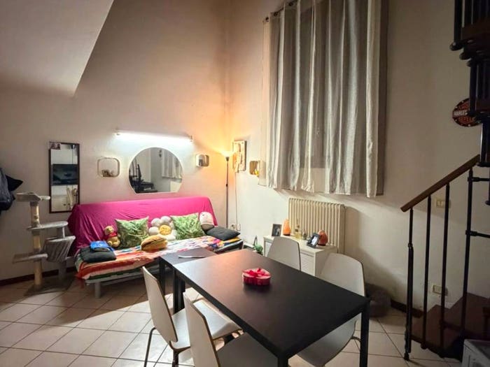 Appartamento bilocale in affitto in Via Teofilo Ungarelli, Centro, San Giovanni in Persiceto