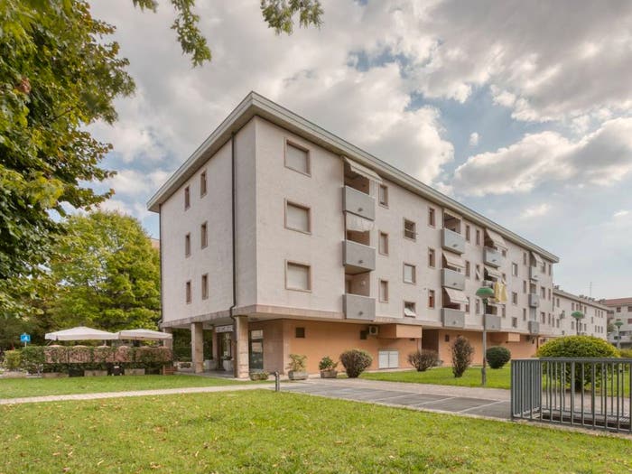 Appartamento quadrilocale in vendita in Via Cesare Battisti, Mirano Paese, Mirano