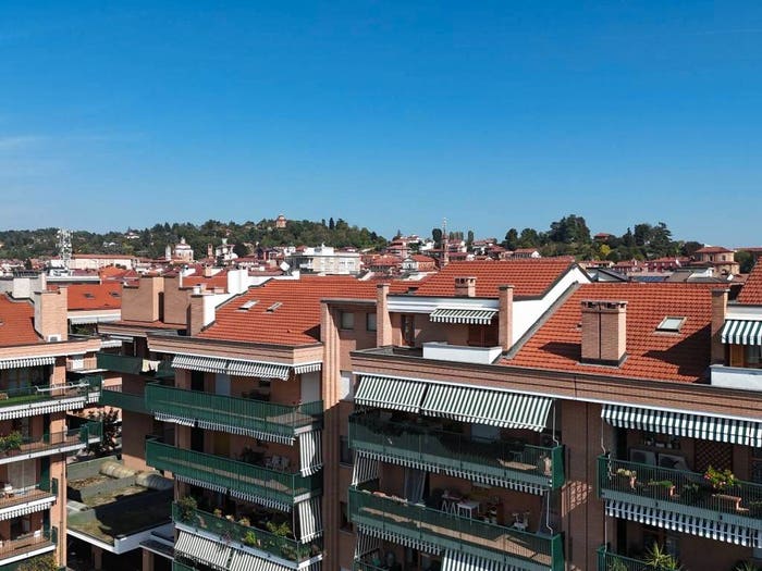 Appartamento con 6 locali in vendita in Via Vittorio Veneto, Centro, Bra
