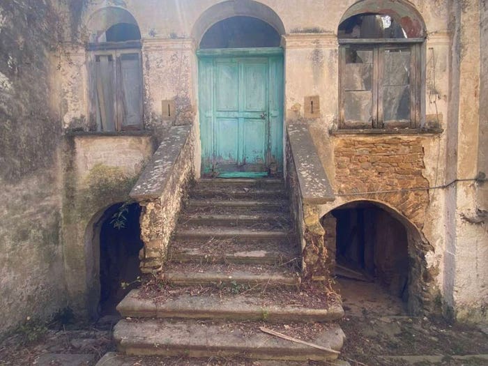 Casa con 6 locali in vendita in Corso Giuseppe Garibaldi, Centro, Prignano Cilento