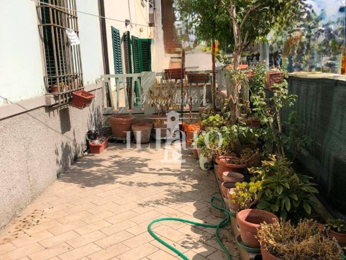 Casa con 6 locali in vendita in Via Crocicchio dell'Oro, Sant'Angelo Vingone, Campi Bisenzio