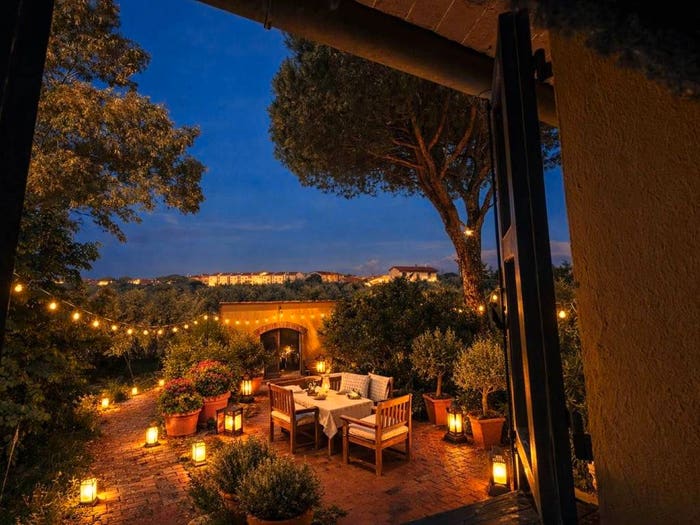 Casa con 6 locali in vendita in Castagneto Carducci