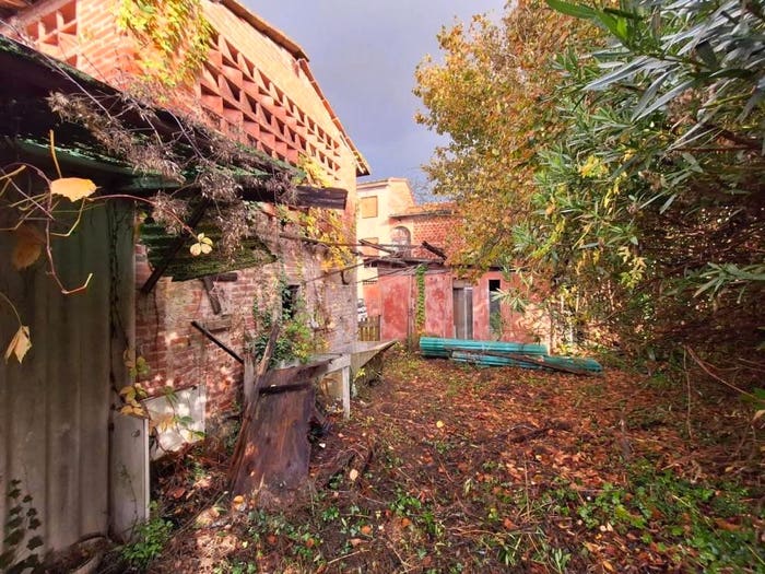 Casa con 6 locali in vendita in Centro, Capannori