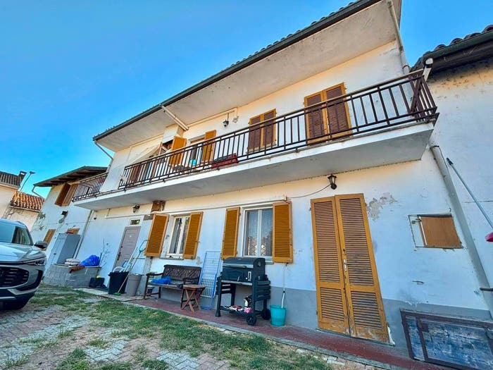 Casa con 5 locali in vendita in Corso Giovanni Josti, Centro, Mortara