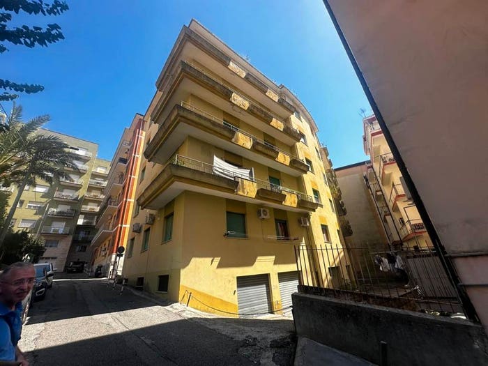 Appartamento con 5 locali in vendita in Via Antonio Purificato, San Leonardo, Catanzaro