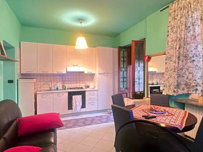 Appartamento bilocale in vendita in Via Cesare Balbo, Centro Storico, Asti