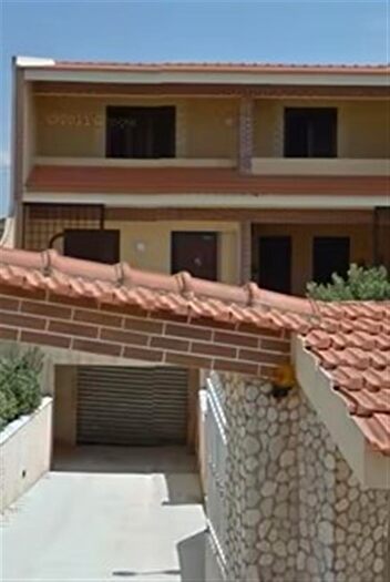 Casa con 10 locali in vendita in Str Isolotto, Trapani