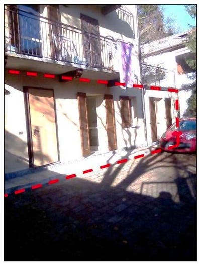 Appartamento bilocale in vendita in Via Dante Alighieri, Centro, Ballabio