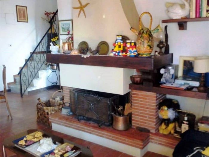 Casa quadrilocale in vendita in Centro, Coreglia Antelminelli