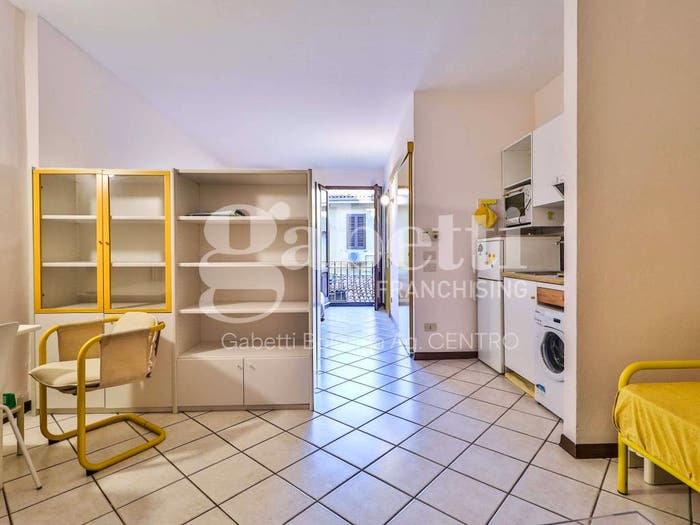 Appartamento monolocale in vendita in Via San Vitale, San Vitale, Bologna
