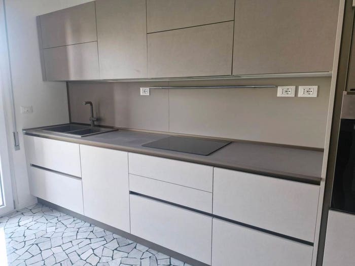Appartamento in vendita in Comacchio, Ferrara