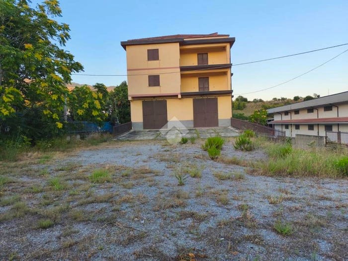 Casa monolocale in vendita in Contrada Pietà, Castrovillari