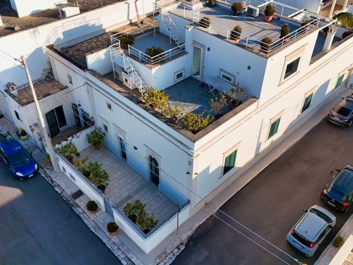 Casa con 6 locali in vendita in Via Silvio Pellico, Marittima, Diso