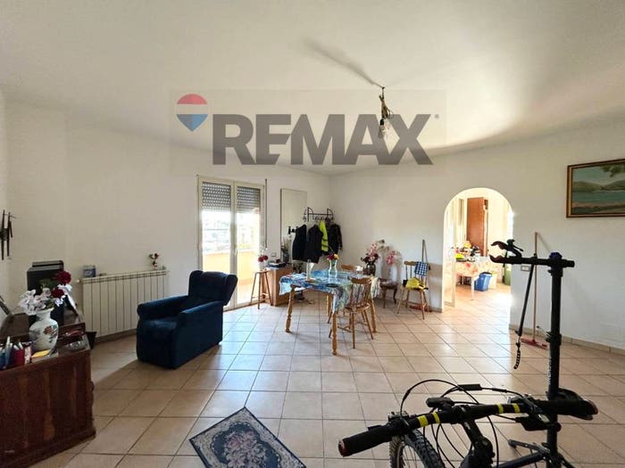 Appartamento quadrilocale in vendita in Campo di Carne Pantanelle, Aprilia