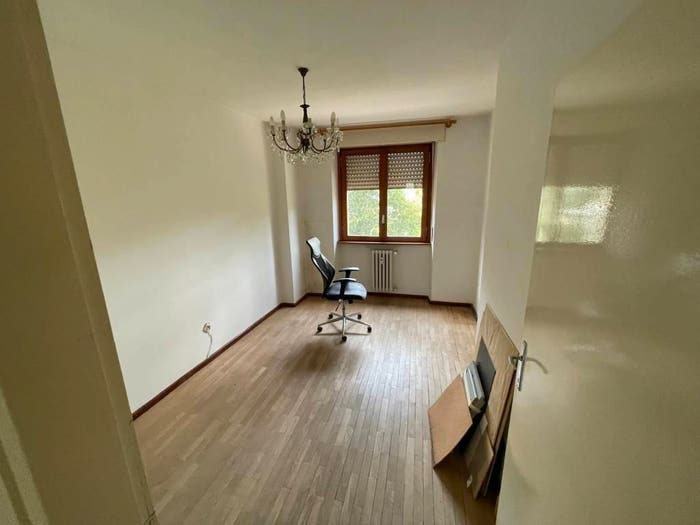 Appartamento quadrilocale in vendita in Oltrisarco Aslago, Bolzano