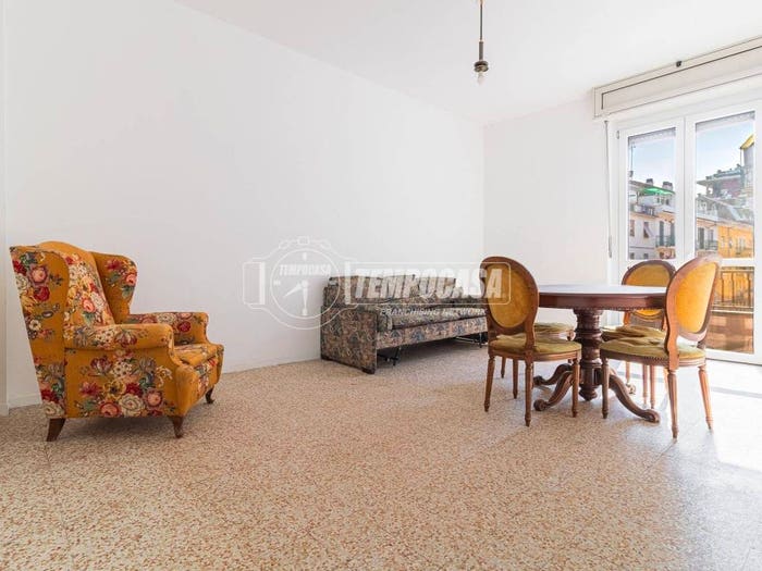 Appartamento bilocale in vendita in Via Arcivescovo Romilli, Corvetto, Milano
