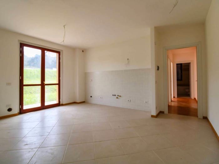 Appartamento trilocale in vendita in Via e Pulselli, Centro, Rapolano Terme