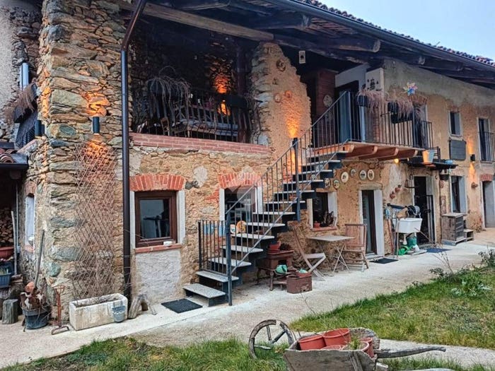 Casa con 5 locali in vendita in Via Monte Grappa, Torrazzo
