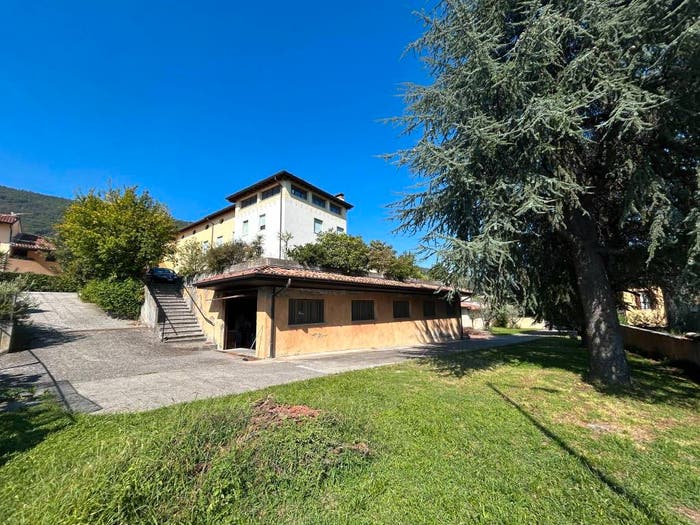 Casa con 6 locali in vendita in Via Astolfo Lunardi, Colombaro Timoline, Corte Franca