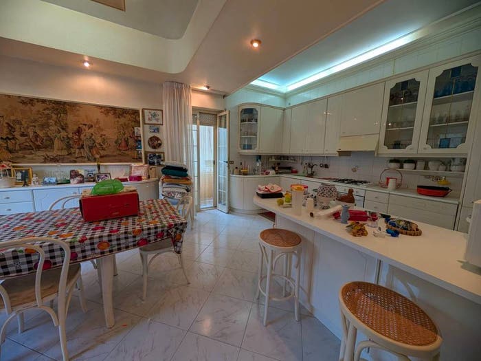 Appartamento trilocale in vendita in Via Dante Alighieri, Centro Storico, Agrigento