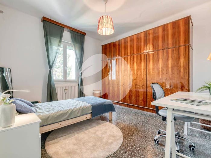 Appartamento trilocale in vendita in Bolognina, Bologna