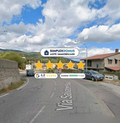 Appartamento quadrilocale in vendita in Via Salvatore Baffa, Centro, Cotronei
