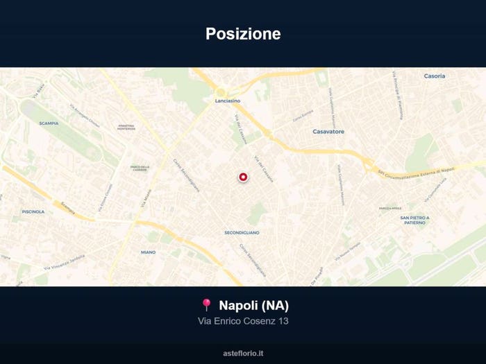 Case in Vendita e in Affitto - 3