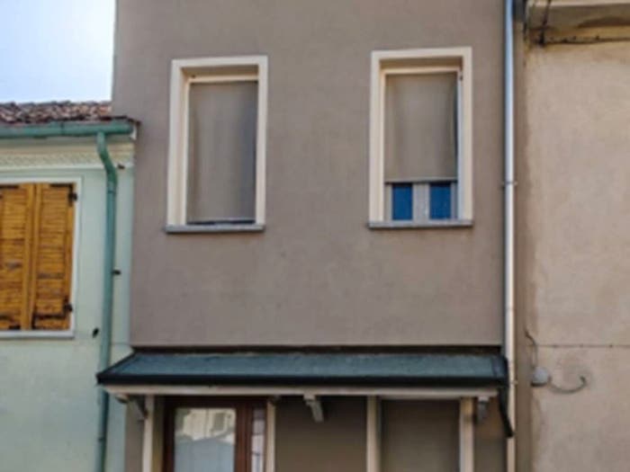 Casa con 5 locali in vendita in Stradello Gorgo, San Benedetto Po