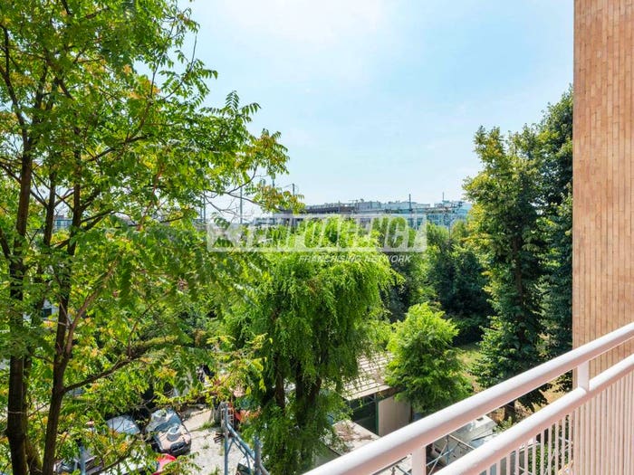Appartamento monolocale in vendita in Via Vanzetti, Città Studi, Milano