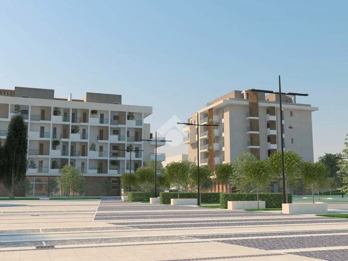 Casa bilocale in vendita in Via Trieste, Centro, Giulianova