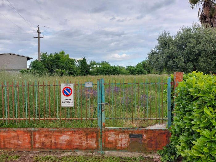 Casa con 6 locali in vendita in Via San Vidotto, Biauzzo, Codroipo
