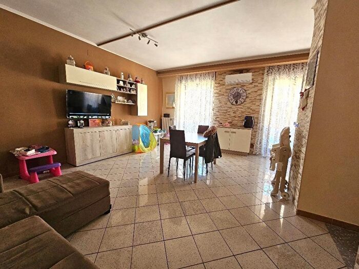 Appartamento trilocale in vendita in Corso Leone Mucci, San Severo