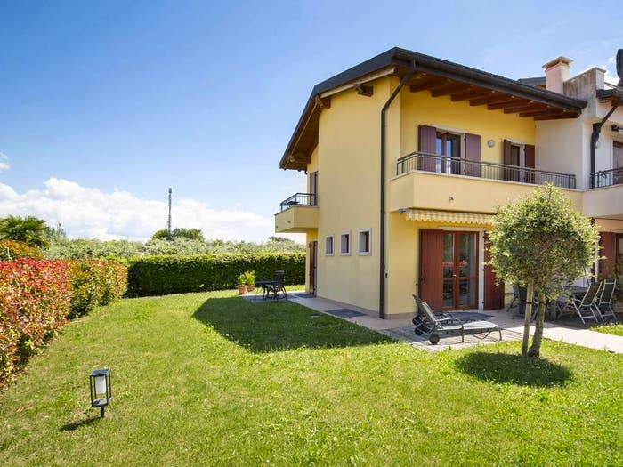 Casa trilocale in vendita in Via Paiari, Centro, Lazise