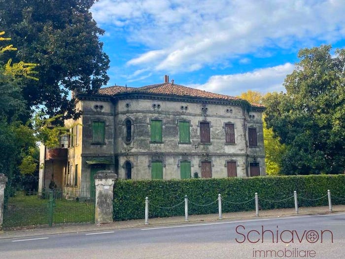 Casa con 6 locali in vendita in Via della Vittoria, Mirano Paese, Mirano