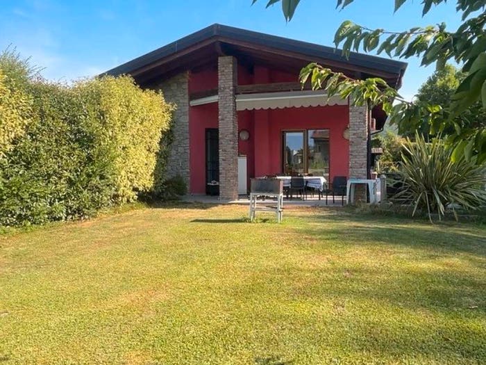 Casa con 5 locali in vendita in Via Firenze, Centro, Chiuduno