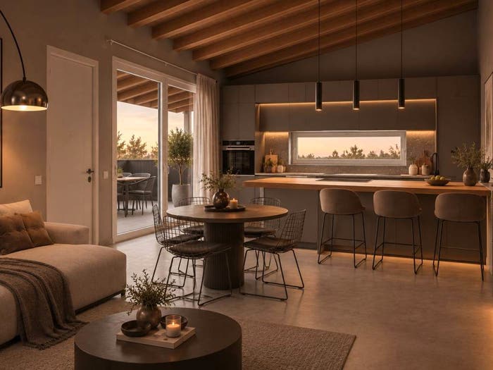 Casa quadrilocale in vendita in Via Pagliari, Ombriano Sabbioni San Carlo, Crema