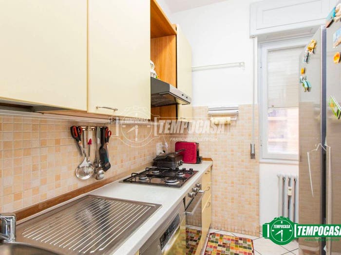Appartamento quadrilocale in vendita in Viale Boccaccio, Sant'Edoardo, Busto Arsizio