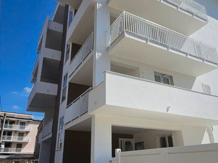 Appartamento quadrilocale in vendita in Via San Nicola, Falciano, Caserta