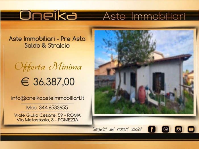 Appartamento quadrilocale in vendita in Via dei Castagni, Centro, Lariano